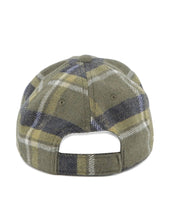 Carica l&#39;immagine nel visualizzatore di Gallery, Cappellino a quadri
