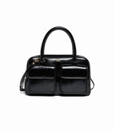 Borsa a mano con tracolla
