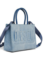 Carica l'immagine nel visualizzatore di Gallery, Borsa mini con logo
