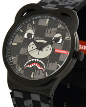Carica l'immagine nel visualizzatore di Gallery, OROLOGIO DRIPPY CHECK WATCH
