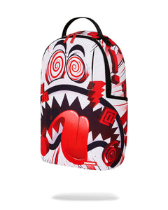 ZAINO WTF?! SHARK DLXR