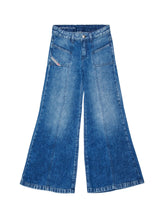 Carica l'immagine nel visualizzatore di Gallery, Jeans D-PAM-J
