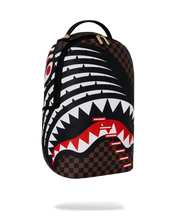 Carica l'immagine nel visualizzatore di Gallery, Zaino multi mouth shark
