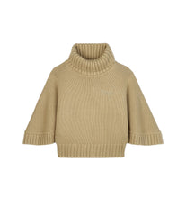 Carica l&#39;immagine nel visualizzatore di Gallery, Cappa beige
