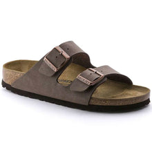 Carica l'immagine nel visualizzatore di Gallery, Slippers Arizona color Mocca
