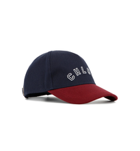 Carica l'immagine nel visualizzatore di Gallery, Cappello blu navy
