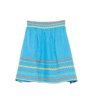 Carica l'immagine nel visualizzatore di Gallery, Gonna in cotone
