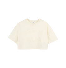 Carica l&#39;immagine nel visualizzatore di Gallery, T-shirt cropped
