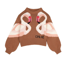 Carica l'immagine nel visualizzatore di Gallery, Maglione con ricami
