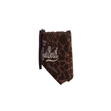 Carica l'immagine nel visualizzatore di Gallery, Pochette Aline giraffe skin
