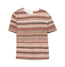 Carica l&#39;immagine nel visualizzatore di Gallery, Maglia a righe
