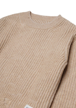 Carica l'immagine nel visualizzatore di Gallery, Maglione in lana

