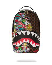 Carica l&#39;immagine nel visualizzatore di Gallery, ZAINO SMASHDOWN BACKPACK
