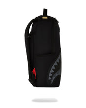 Carica l'immagine nel visualizzatore di Gallery, ZAINO SHARK CENTRAL NYLON BLACK
