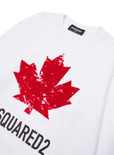 Carica l'immagine nel visualizzatore di Gallery, Felpa girocollo
