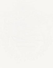 Carica l'immagine nel visualizzatore di Gallery, T-shirt con logo in rilievo
