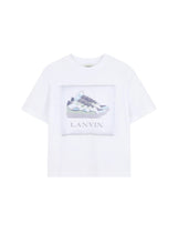 Carica l'immagine nel visualizzatore di Gallery, T-shirt con stampa
