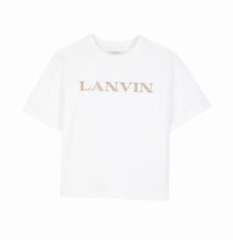 Carica l'immagine nel visualizzatore di Gallery, T-shirt porta logo
