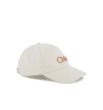 Carica l&#39;immagine nel visualizzatore di Gallery, Cappellino con logo
