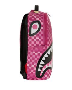 ZAINO PINK CAMOCHECK DLXSV