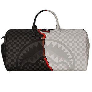 Borsa da viaggio ring of fire large duffle