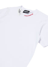 Carica l'immagine nel visualizzatore di Gallery, T-shirt girocollo

