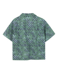 Carica l'immagine nel visualizzatore di Gallery, Camicia a mezza manica
