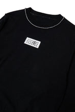 Carica l'immagine nel visualizzatore di Gallery, Pullover girocollo in cotone
