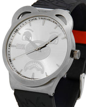 Carica l'immagine nel visualizzatore di Gallery, OROLOGIO SILVER GRAFF EMBOSS WATCH
