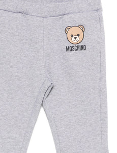Pantaloni sportivi neonato