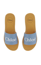 Carica l'immagine nel visualizzatore di Gallery, Slippers con logo
