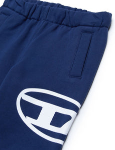 Pantaloni sportivi neonato