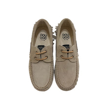 Carica l'immagine nel visualizzatore di Gallery, Mocassini con frange
