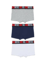 Carica l'immagine nel visualizzatore di Gallery, Set boxer con logo
