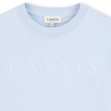 Carica l'immagine nel visualizzatore di Gallery, T-shirt con logo
