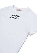 Carica l&#39;immagine nel visualizzatore di Gallery, T-shirt girocollo
