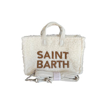 Carica l&#39;immagine nel visualizzatore di Gallery, Phone bag in teddy bear
