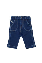 Carica l'immagine nel visualizzatore di Gallery, Jeans Regular-D-Bart neonato
