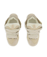 Carica l'immagine nel visualizzatore di Gallery, Sneakers statement beige
