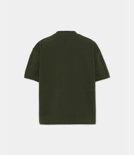 Carica l'immagine nel visualizzatore di Gallery, T-shirt girocollo con logo Pegaso
