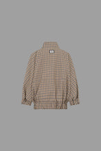 Carica l'immagine nel visualizzatore di Gallery, Giacca a bomber Margherita
