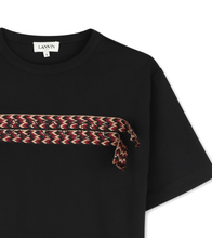 Carica l'immagine nel visualizzatore di Gallery, T-shirt girocollo

