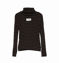Carica l'immagine nel visualizzatore di Gallery, Maglione a righe
