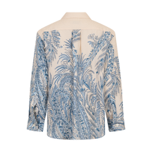 Carica l'immagine nel visualizzatore di Gallery, Camicia a fantasia

