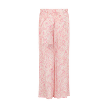 Carica l'immagine nel visualizzatore di Gallery, Pantaloni con motivo
