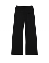 Carica l'immagine nel visualizzatore di Gallery, Pantaloni con righe e coulisse
