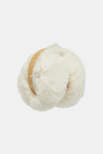 Carica l'immagine nel visualizzatore di Gallery, Earmuff copri orecchie beige

