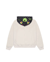 Carica l&#39;immagine nel visualizzatore di Gallery, Felpa slime takeover teddybear
