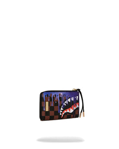 PORTAFOGLI LOST IN SPACE DRIP