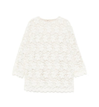 Carica l&#39;immagine nel visualizzatore di Gallery, Abito in pizzo
